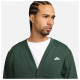 Nike Ανδρική ζακέτα Club Knit Fairway Cardigan